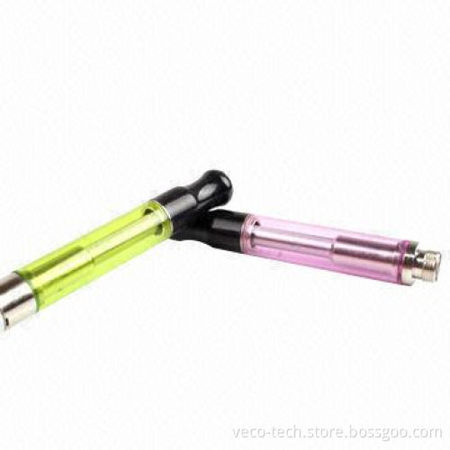 New Cartomizer, 510 CE4 clear atomizer, special design, mini size